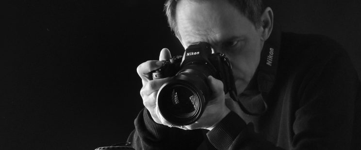 Fotonauk predavač i mentor Fotonauk tečajeva