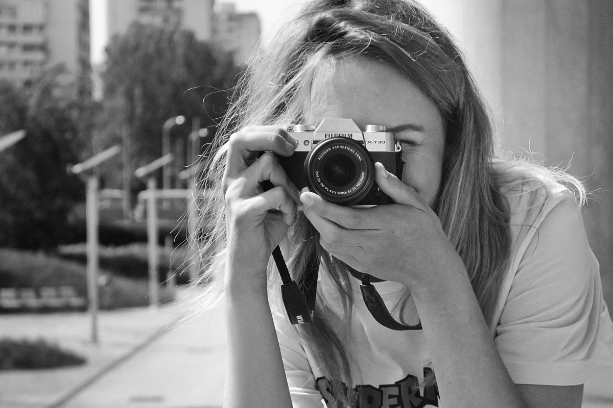 Fotonauk četiri najčešće greške kod fotografiranja