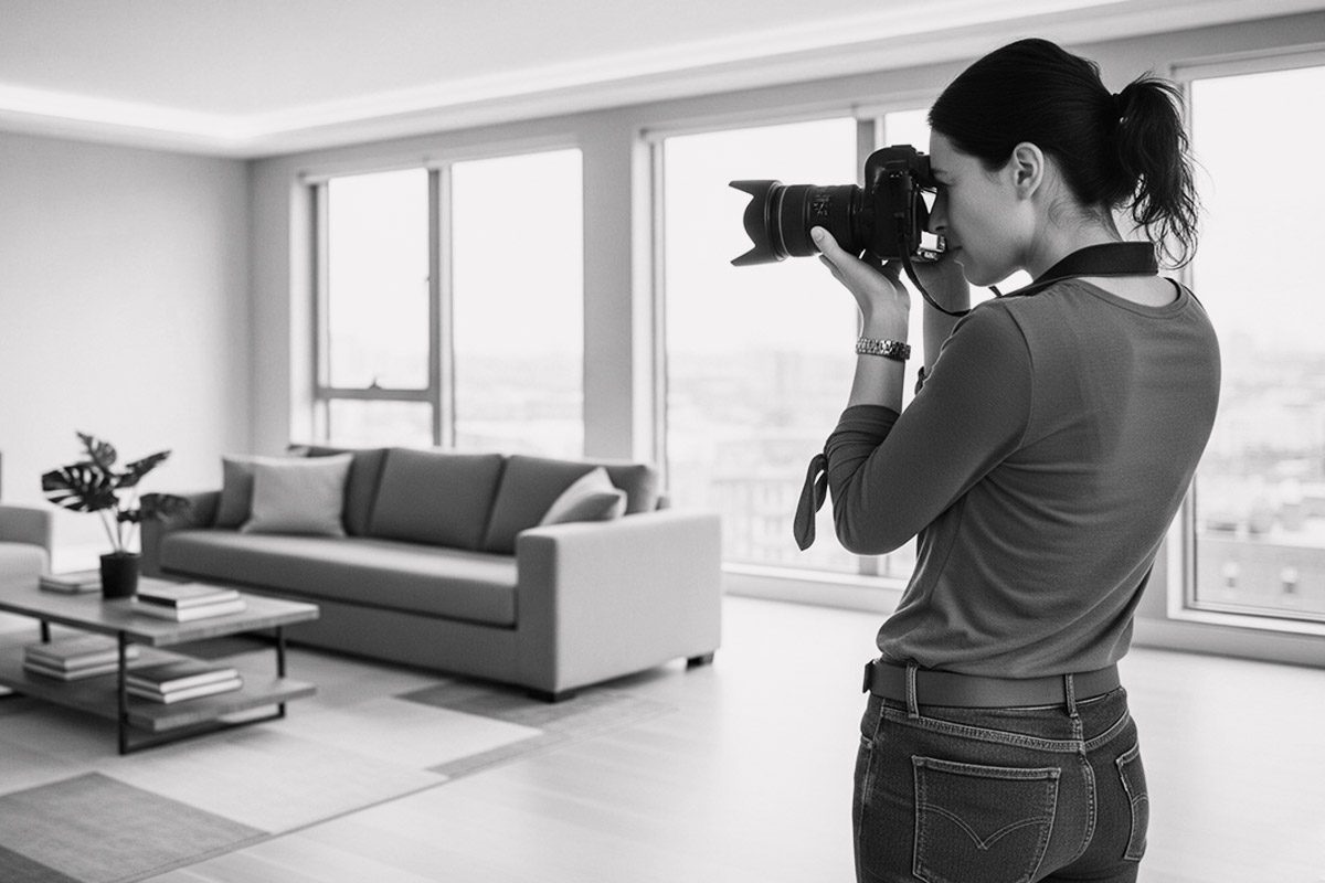 Fotonauk fotografiranje interijera i eksterijera 