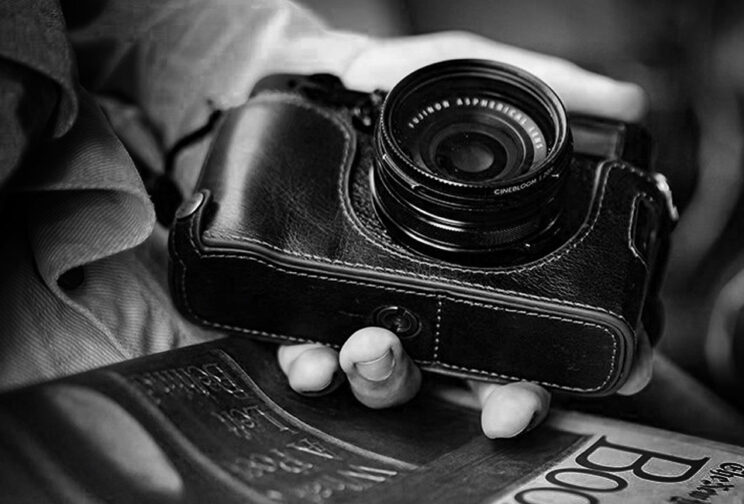 Fotonauk fotografski tečaj