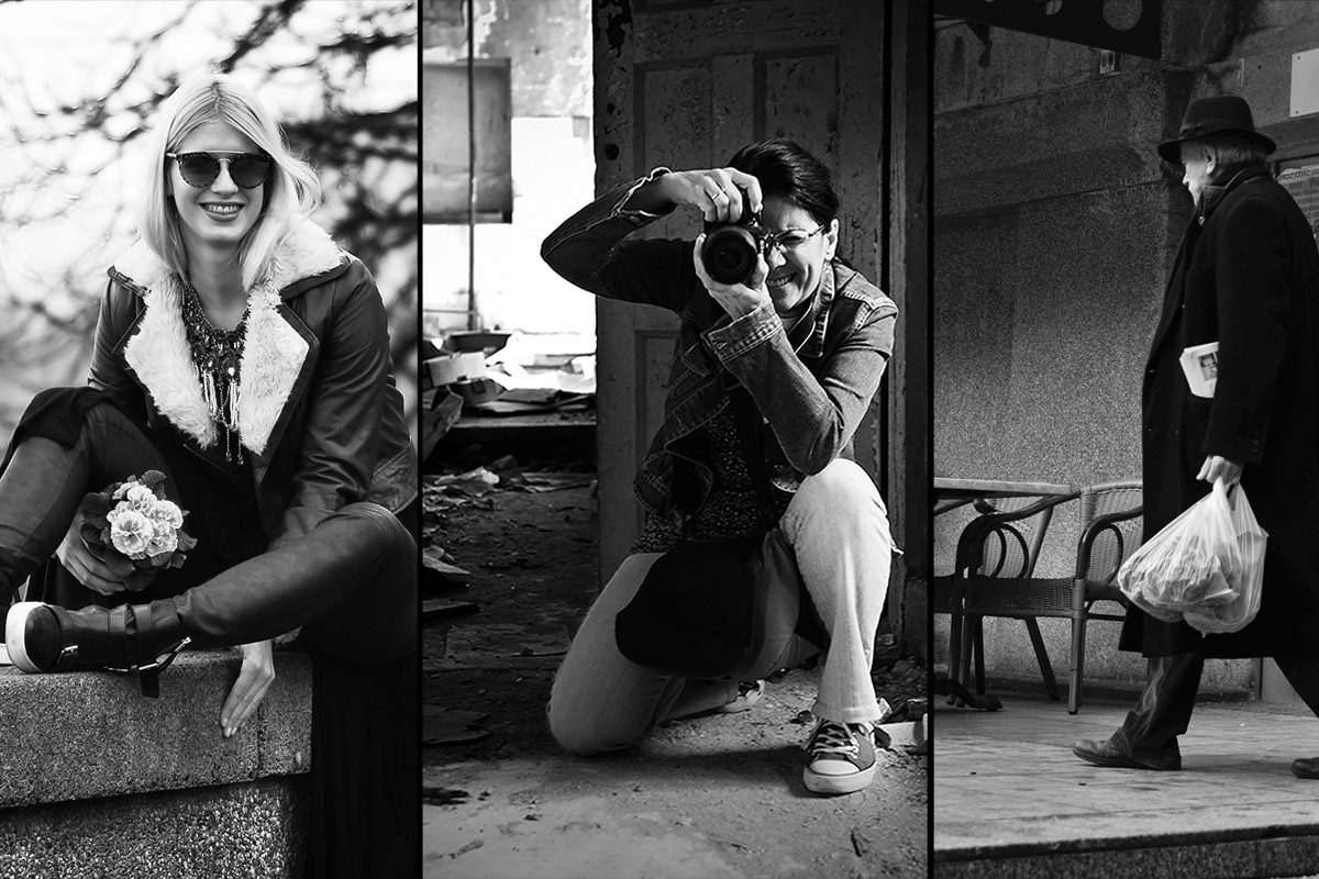 Fotonauk naša misija