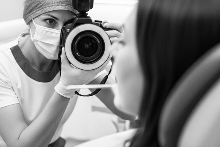 Specijalizirani foto tečaj dentalne fotografije u stomatološkoj praksi u Zagrebu