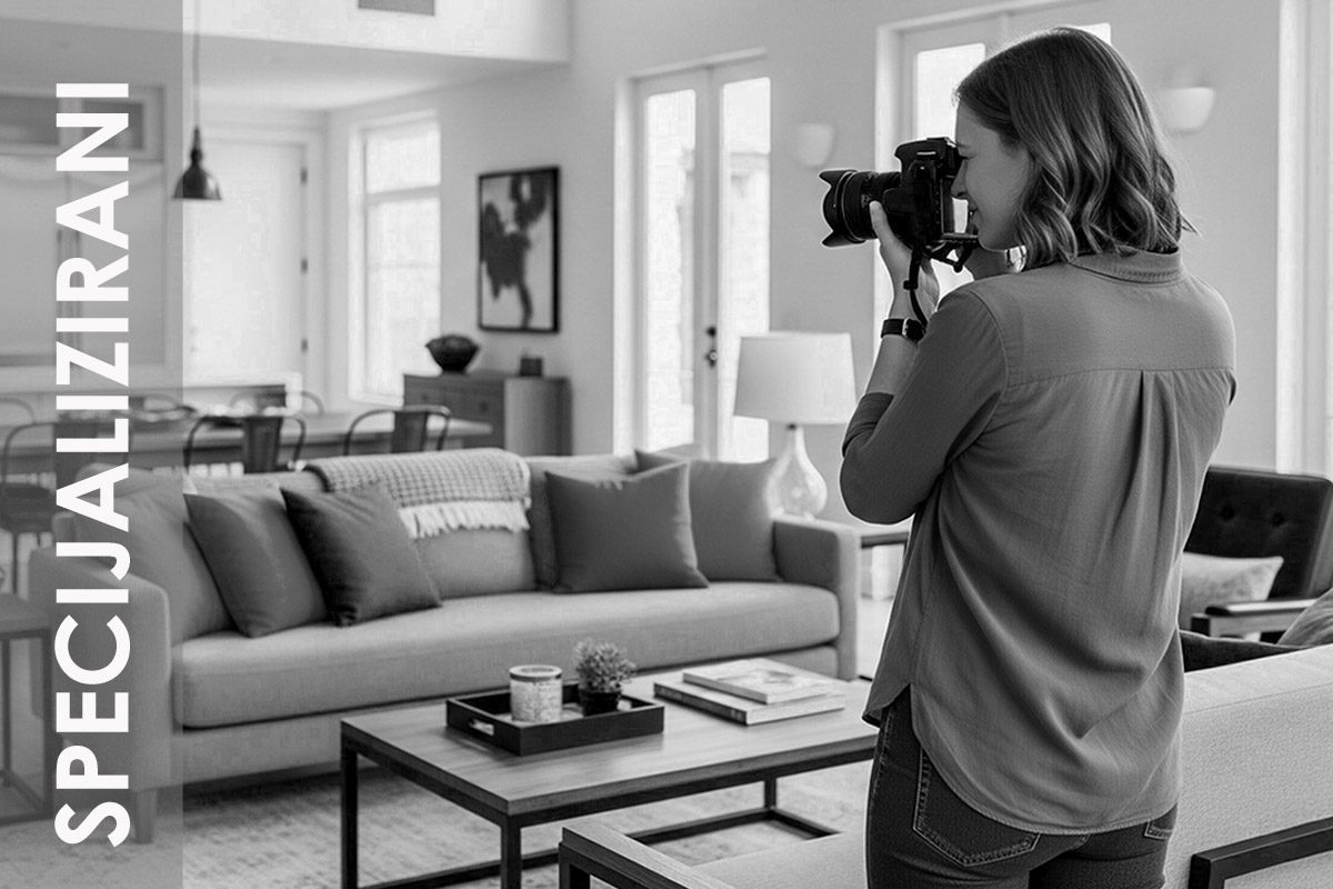 Fotonauk tečaj fotografije specijalizirani