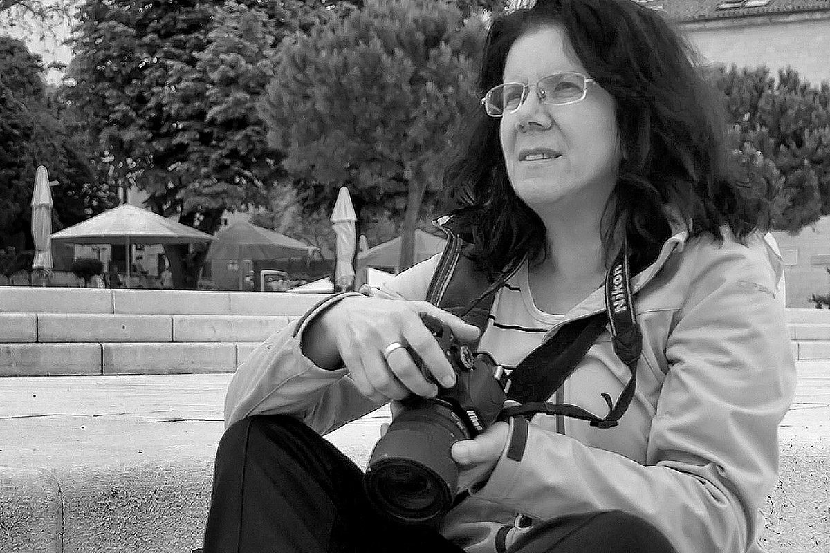 Fotonauk individualni tečaj fotografije 2