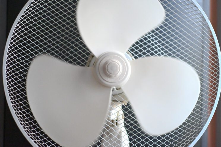 Fotonauk Rolling shutter efekt mehanički zatvarač
