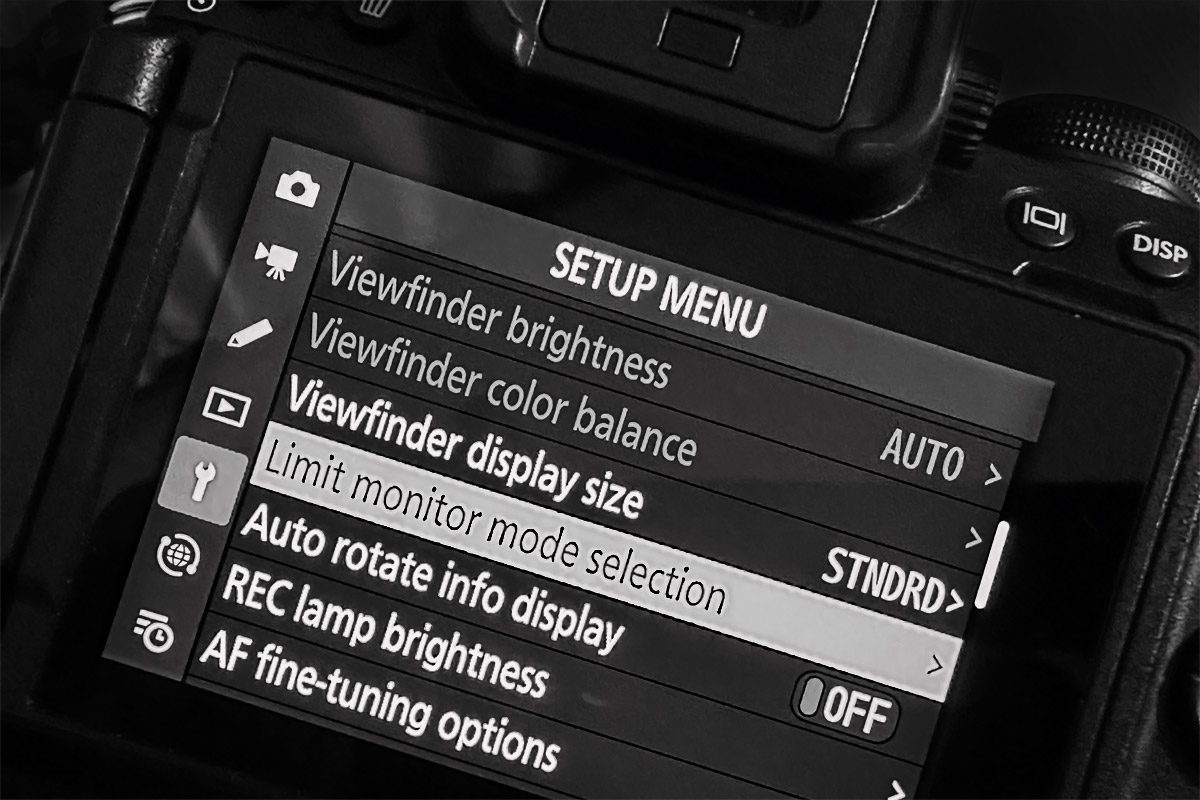 Poboljšajte rad mirrorless fotoaparata