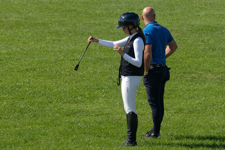 70. lipanjski konjički turnir iz FEI World Cup serije (CSI2*-W, CSI1* te CSIYH1*) u Zagrebu - 4. dan