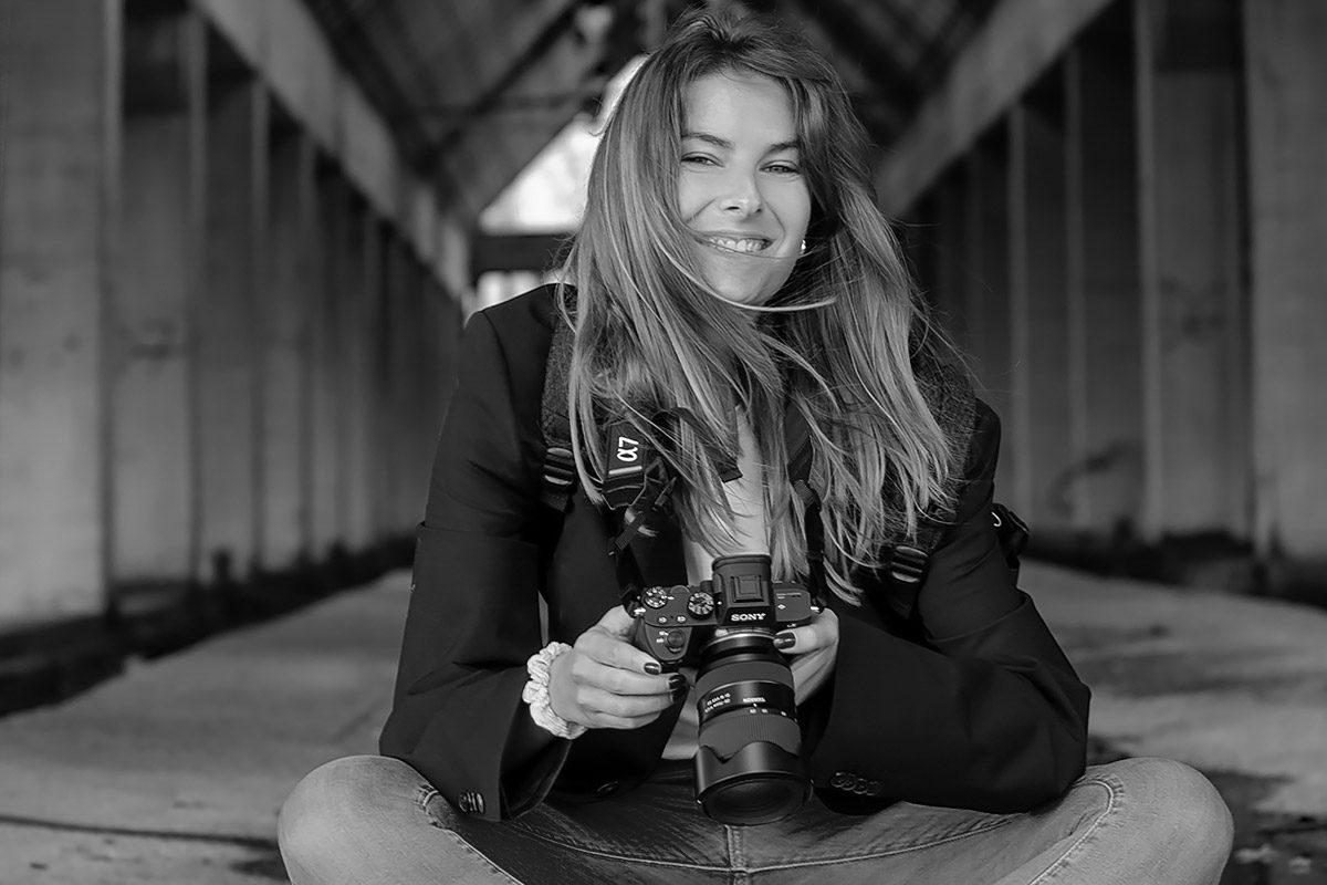 Fotonauk najčešći razvojni put većine fotografa i fotografkinja