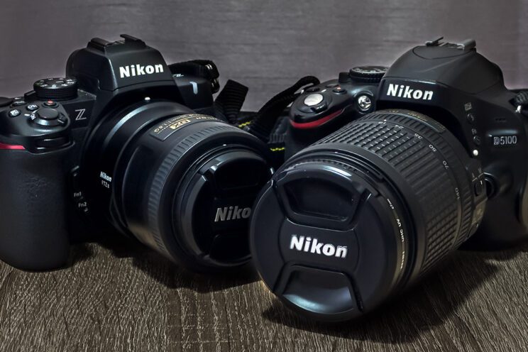 Pojava termalnog šuma na digitalnoj fotografiji