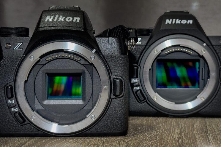 Pojava termalnog šuma na digitalnoj fotografiji