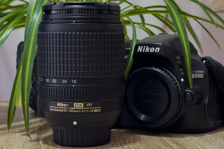Koja žarišna duljina objektiva vidi kao mi, 35 ili 50mm
