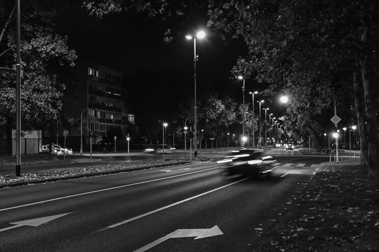 Što je bolje, RAW ili JPG za crno-bijelu fotografiju