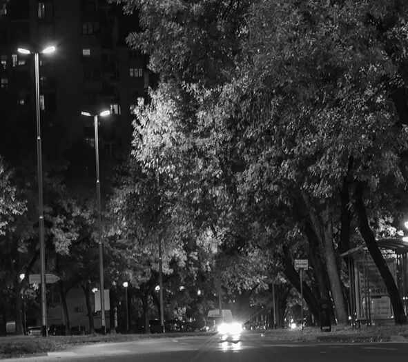Što je bolje, RAW ili JPG za crno-bijelu fotografiju