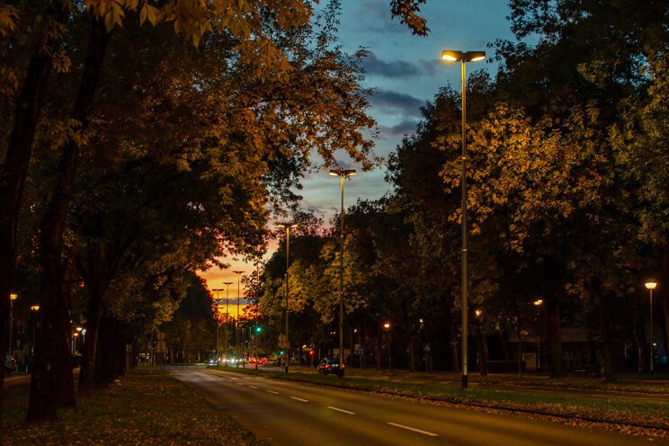 Kada je boja važna informacija ne konvertira se u crno-bijelu fotografiju