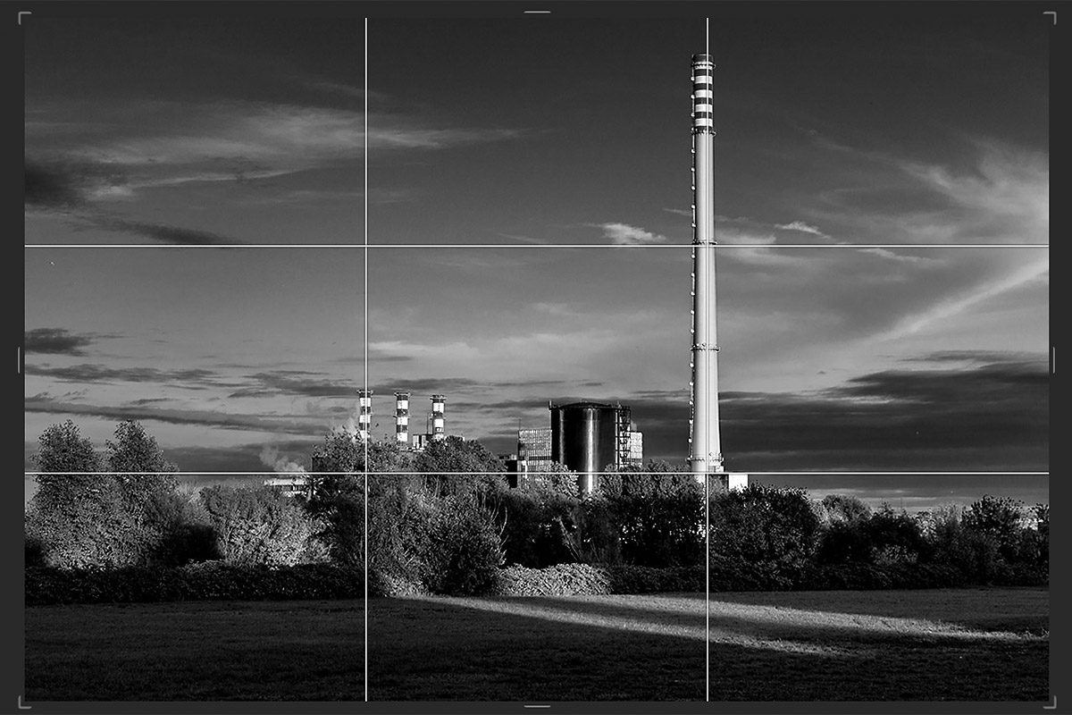 Zašto crno-bijela fotografija ne oprašta pogreške