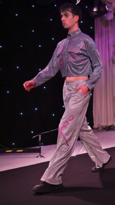 Donatorska modna revija 08.03.2026.