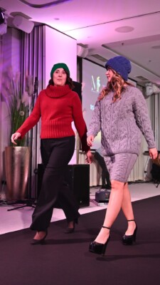 Donatorska modna revija 08.03.2026.