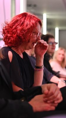 Donatorska modna revija 08.03.2026.