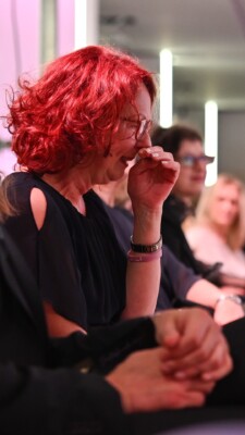 Donatorska modna revija 08.03.2026.