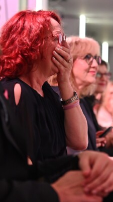 Donatorska modna revija 08.03.2026.