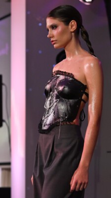 Donatorska modna revija 08.03.2026.