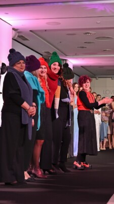 Donatorska modna revija 08.03.2026.