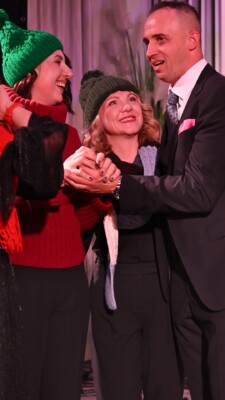 Donatorska modna revija 08.03.2026.