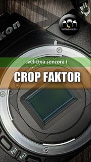 Fotonauk crop faktor Fotonauk crop faktor
