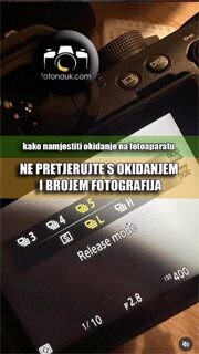 Fotonauk ne pretjerujte s brojem fotografija Fotonauk ne pretjerujte s brojem fotografija