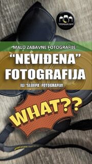 Fotonauk neviđena fotografija Fotonauk neviđena fotografija