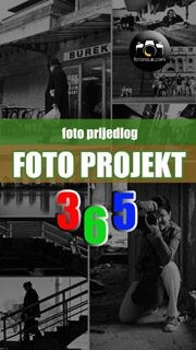 Fotonauk foto prijedlog projekt 365 Fotonauk foto prijedlog projekt 365