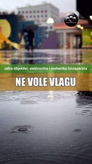 Fotonauk vlaga i foto oprema Fotonauk vlaga i foto oprema