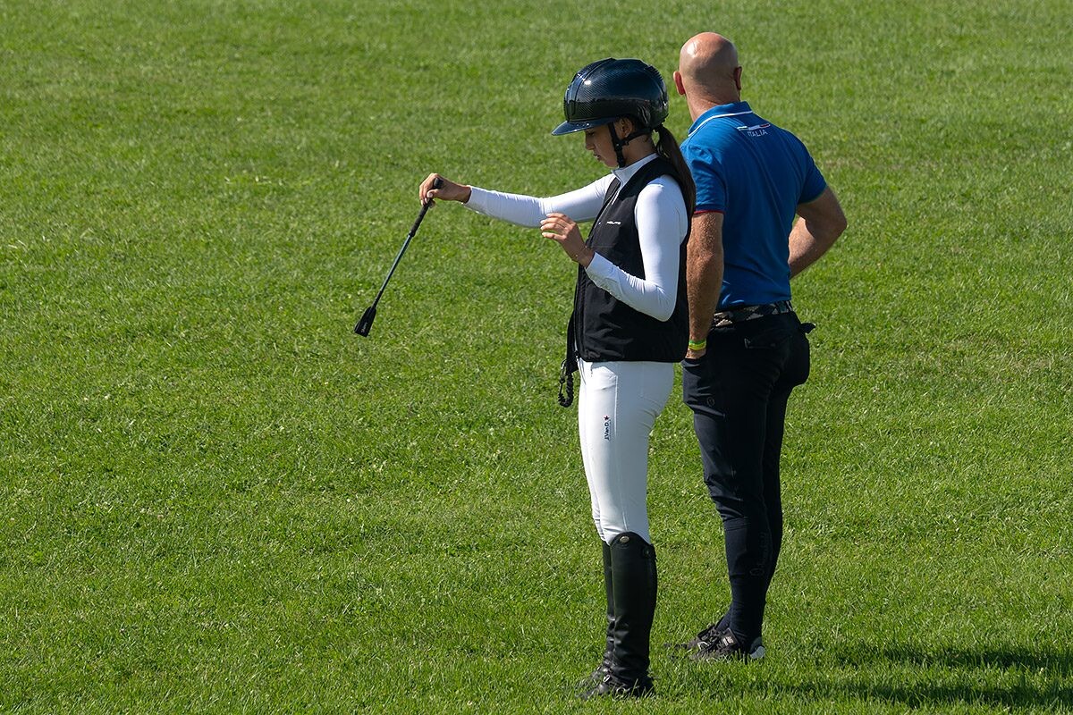70. lipanjski konjički turnir iz FEI World Cup serije (CSI2*-W, CSI1* te CSIYH1*) u Zagrebu - 4. dan 70. lipanjski konjički turnir iz FEI World Cup serije (CSI2*-W, CSI1* te CSIYH1*) u Zagrebu - 4. dan
